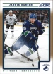 2012-13 Score Gold Rush #456 Jannik Hansen