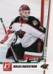 2010-11 Donruss #133 Niklas Backstrom