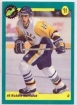 1991 Classic #7 Richard Matvichuk