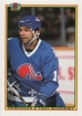 1990-91 Bowman #168 Tony McKegney