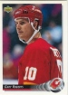 1992-93 Upper Deck #289 Gary Roberts 