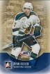 2011-12 ITG Heroes and Prospects #162 Ryan Kesler AG