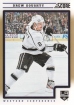 2012-13 Score Gold Rush #225 Drew Doughty