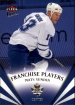 2008-09 Ultra Franchise Players #FP7 Mats Sundin