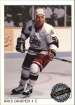 1992-93 OPC Premier #27 Kris Draper