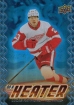 2024-25 Upper Deck On a Heater #OH11 Lucas Raymond
