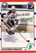 1990/1991 Score / Alexander Mogilny