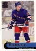 1999-00 Paramount #150 Todd Harvey