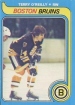 1979-80 O-Pee-Chee #238 Terry O'Reilly