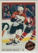 1992/1993 OPC Premier Star Performers / Rod Brind'Amour