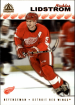 2001-02 Pacific Adrenaline #67 Nicklas Lidstrom 