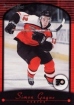 2000-01 Topps Premier Plus #37 Simon Gagne