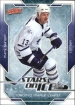 2007-08 Upper Deck Victory Stars on Ice #SI28 Mats Sundin