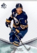 2011-12 SP Authentic #7 Derek Roy