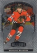 2020-21 Upper Deck Allure #79 Nicolas Beaudin RC