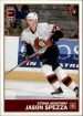 2003-04 Pacific Exhibit #106 Jason Spezza