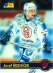 1998-99 Czech DS #57 Josef eznek