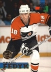 1994-95 Stadium Club Super Team Winner #169 Brent Fedyk