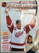 NHL Official Guide & Record Book 2003 / Vydno v roce 2003. Poet stran: 640. Formt: A4. Anglicky.