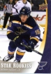 2015-16 Upper Deck Star Rookies #11 Robby Fabbri