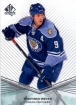 2011-12 SP Authentic #108 Stephen Weiss
