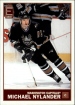 2003-04 Pacific Exhibit #150 Michael Nylander