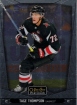 2024-25 O-Pee-Chee Platinum #4 Tage Thompson