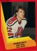 1990/1991 ProCards AHL/IHL / Brennan Maley