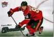2008-09 Ultra #166 Pierre - Marc Bouchard