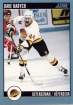 1992/1993 Score Canada / Dave Babych
