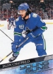 2020-21 Upper Deck #452 Jalen Chatfield RC