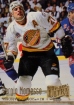 1994-95 Ultra #384 Sergio Momesso