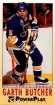 1993-94 PowerPlay #208 Garth Butcher