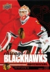 2025-26 Upper Deck Chicago Blackhawks Centennial #75 Darren Pang