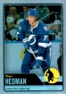 2012-13 O-Pee-Chee Retro #283 Victor Hedman