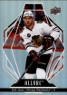 2022-23 Upper Deck Allure #40 Seth Jones