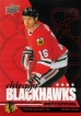 2025-26 Upper Deck Chicago Blackhawks Centennial #82 Michel Goulet