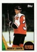 1987-88 Topps #22 Murray Craven