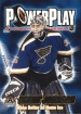 2001-02 Pacific Adrenaline Power Play #30 Brent Johnson