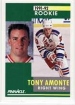 1991/1992 Pinnacle / Tony Amonte