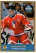 1995 Finnish Semic World Championships #214 Dominik Haek /Maalivaht	