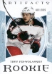 2022-23 Artifacts Ruby #188 Trey Fix-Wolansky RC 151/499