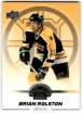 2023-24 Upper Deck Bruins Centennial #99 Brian Rolston