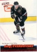 1999-00 Pacific red#330 Oleg Tverdovsky 