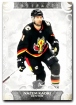 2024-25 Artifacts #99 Nazem Kadri