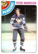 1978-79 O-Pee-Chee #51 Peter Mahovlich