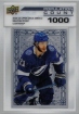 2023-24 Upper Deck Population Count 1000 #PC36 Brayden Point