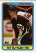 1990-91 Topps #71 Pat Elynuik