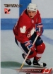 1996 Swedish Semic Wien #87 Theo Fleury