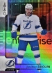 2017-18 O-Pee-Chee Rainbow #130 Jonathan Drouin